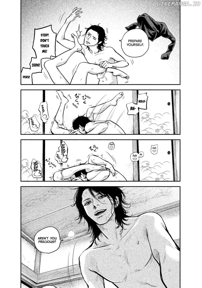 Hare Kon Chapter 116 image 17_optimized